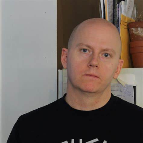 Enough 14 -R.I.P. Matt Cicero: Anarchist Militant, Journalist ...