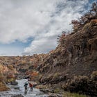 Gear Roll-up: Chile’s Remote Aysén Region