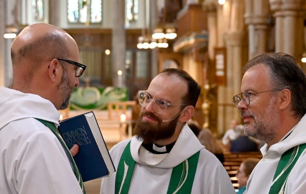 Church of England Tells Clergy That Christmas Carols About Jesus Being the ‘True Messiah’ are ‘Problematic’