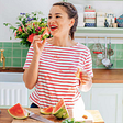 Rachel Khoo's avatar