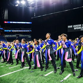 The UNPRECEDENTED Competitiveness of the 2023 DCI Season
