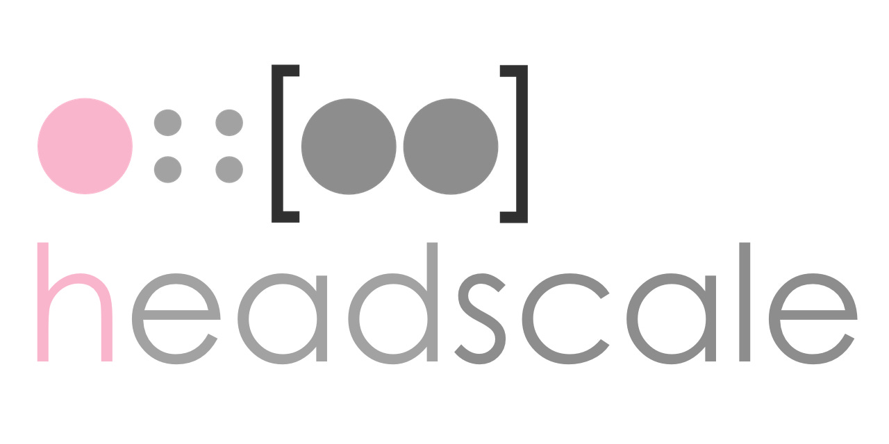 headscale logo headscale logo