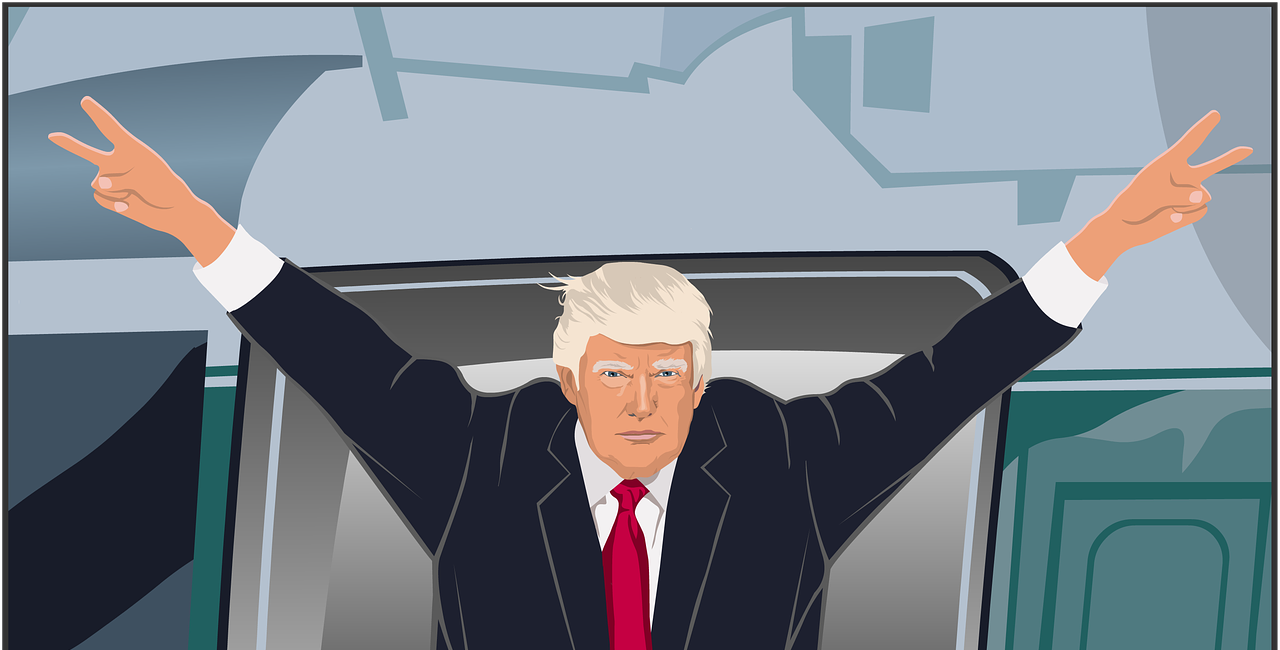 “People Have Got to Know Whether or Not Their President Is a Crook…”