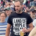 Hot Daddy Jack Smith Went To A Concert, And It Gave The Trump White House An Aneurysm
