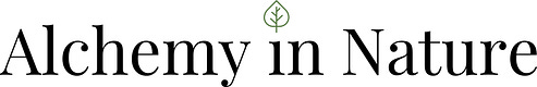 Alchemy In Nature