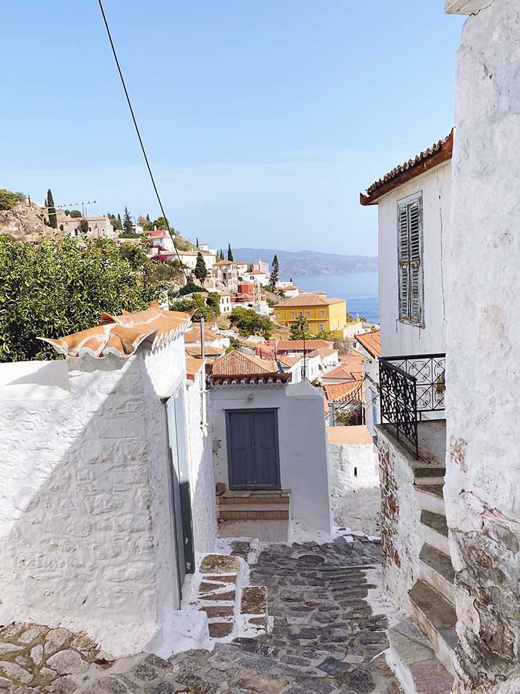 photo vacances iles grece