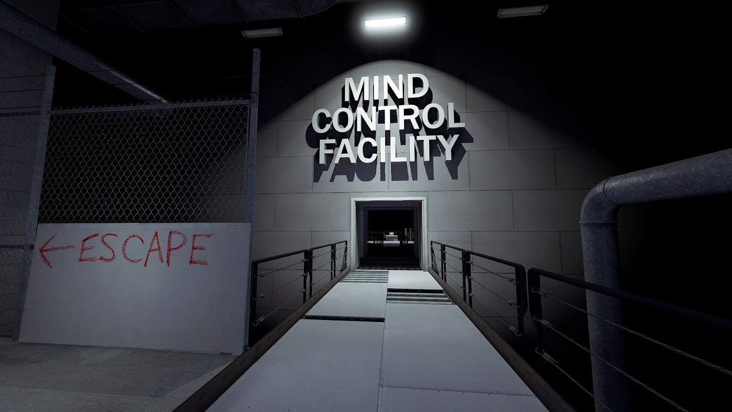 The Stanley Parable: Ultra Deluxe Review - Existential excellence