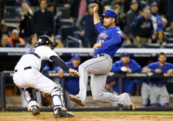 mets lucas duda national league loser week 5 mlb 2015