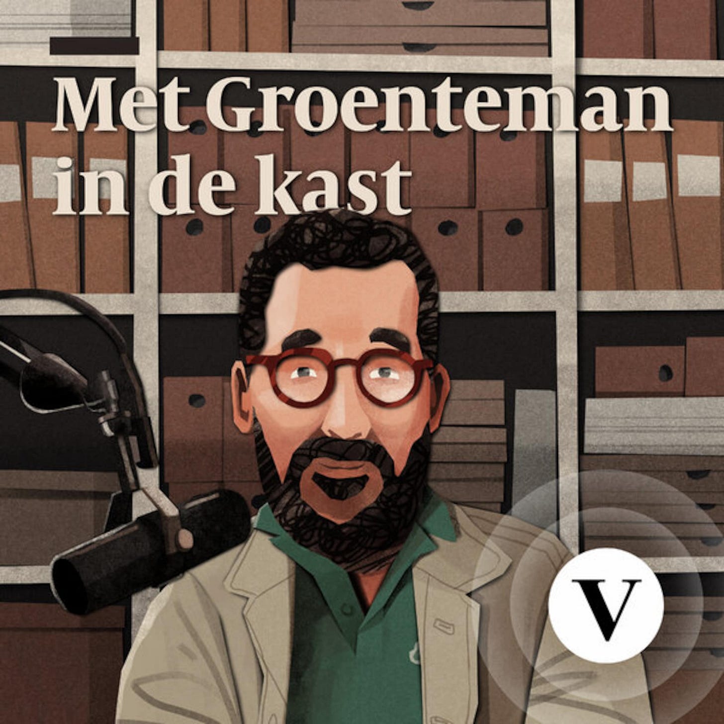Met Groenteman In De Kast Met Groenteman In De Kast