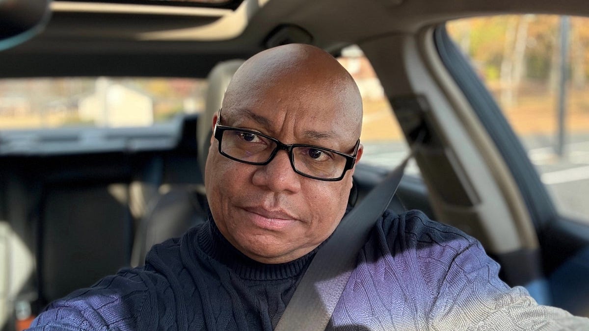 From the Desk of Virgil Walker: - Virgil Walker