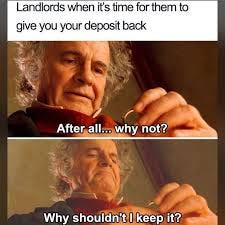 Some landlord memes amid the pandemic eviction crisis. . Landlords and  bootlickers can get bent. . #meme #memes #news #politics #headlines  #politicalmemes #landlords #rent #eviction #capitalism #leftist #leftism  #praxis