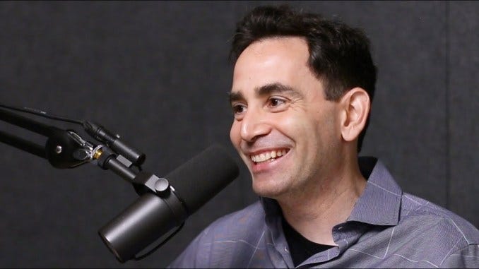 Elad Gil - TechTycoons