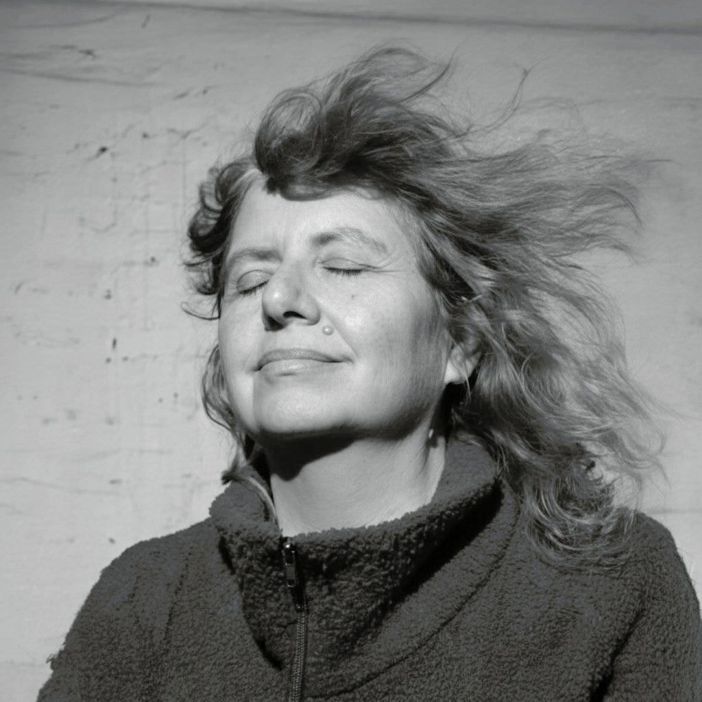 Beatriz Vignoli - Feria del Libro