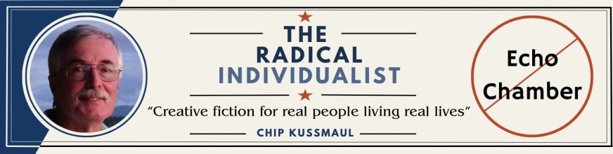 The Radical Individualist