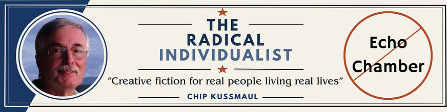 The Radical Individualist | Substack