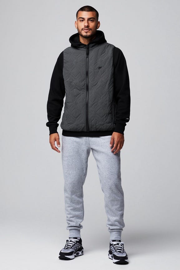 The Go-To Jogger