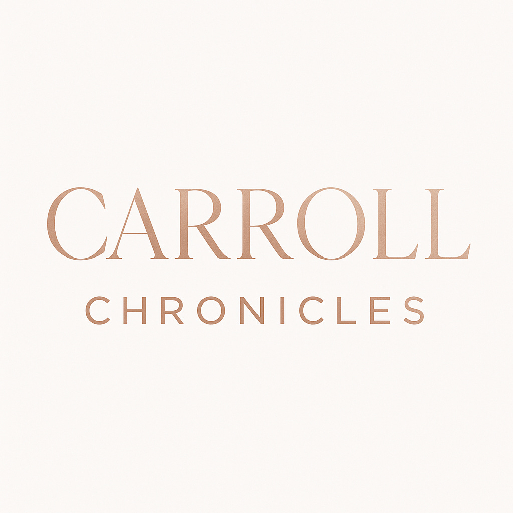 Carroll Chronicles logo
