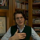 How To Read The Adventurer (Ch.4) | Traders of Our Time Book Club