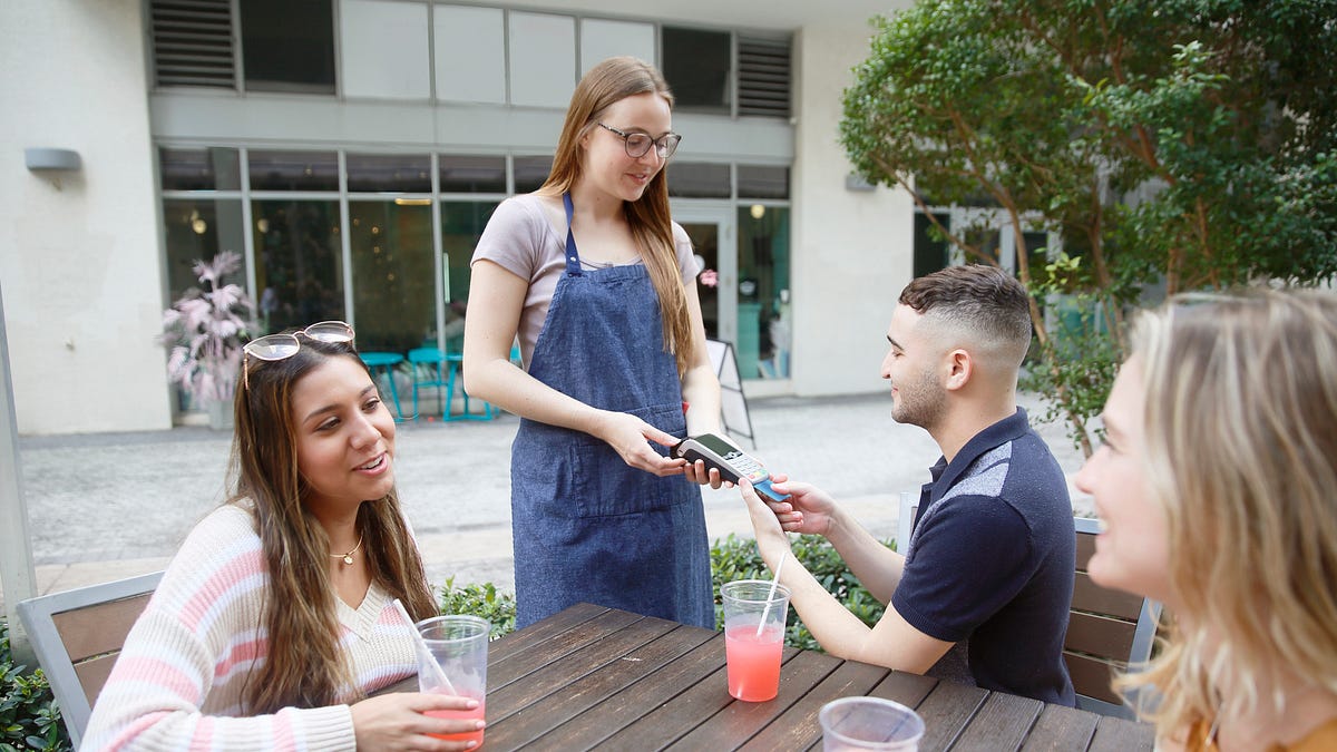 Will you still have a job in 2030?