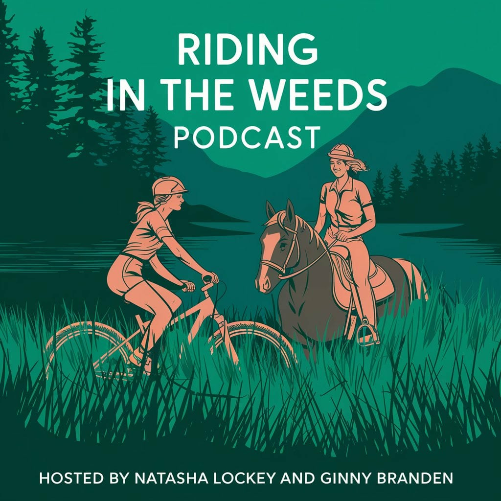 Riding in the Weeds Podcast