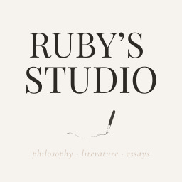 Ruby’s Studio