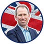 Matthew Barber's avatar