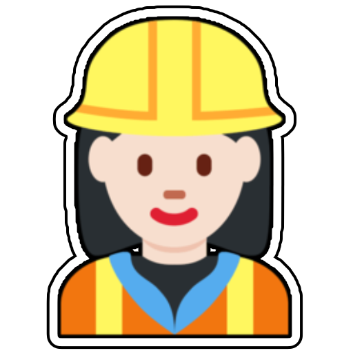 Community Builders por María Sajim