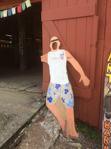 images of a summer camp in ohio