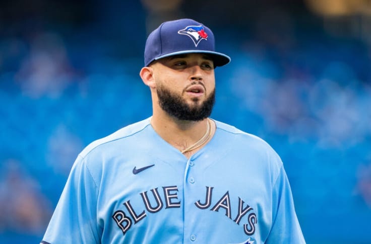 Blue Jays: Alek Manoah living up to his own billing