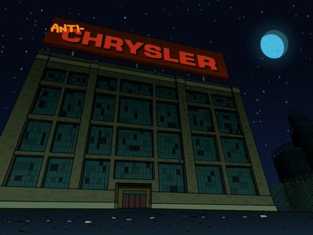 Live! From Detroit! Live! From Detroit!