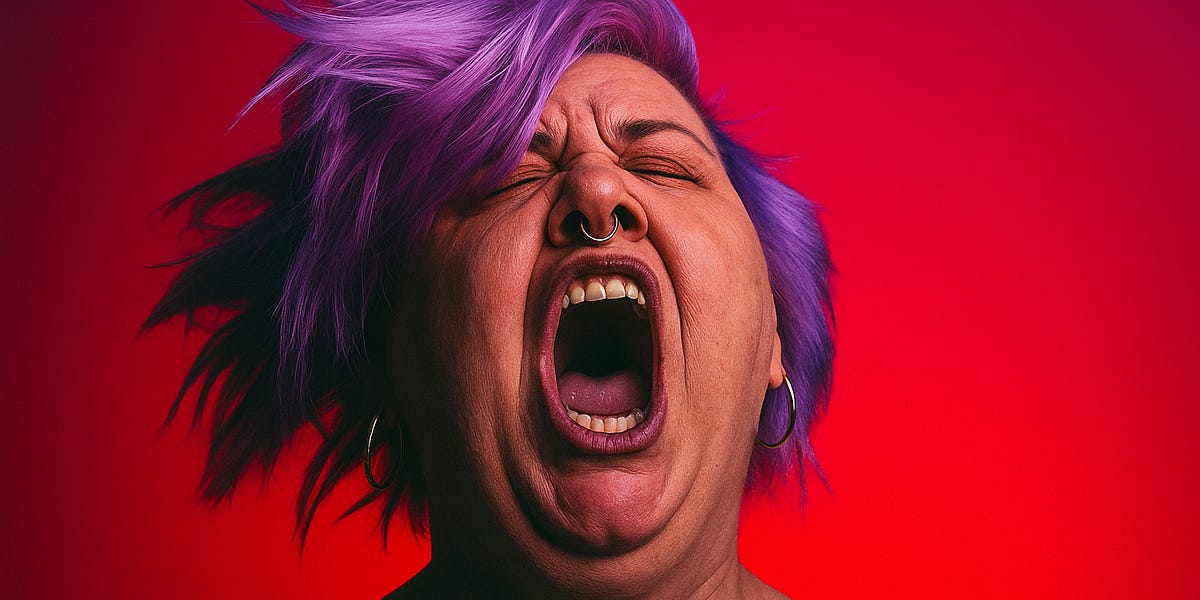 AMERICA'S HIJACKED HORMONES, PART I: ESTROGEN