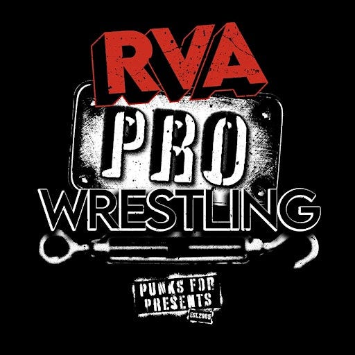 RVA Pro Wrestling Events and Tickets | Eventbrite