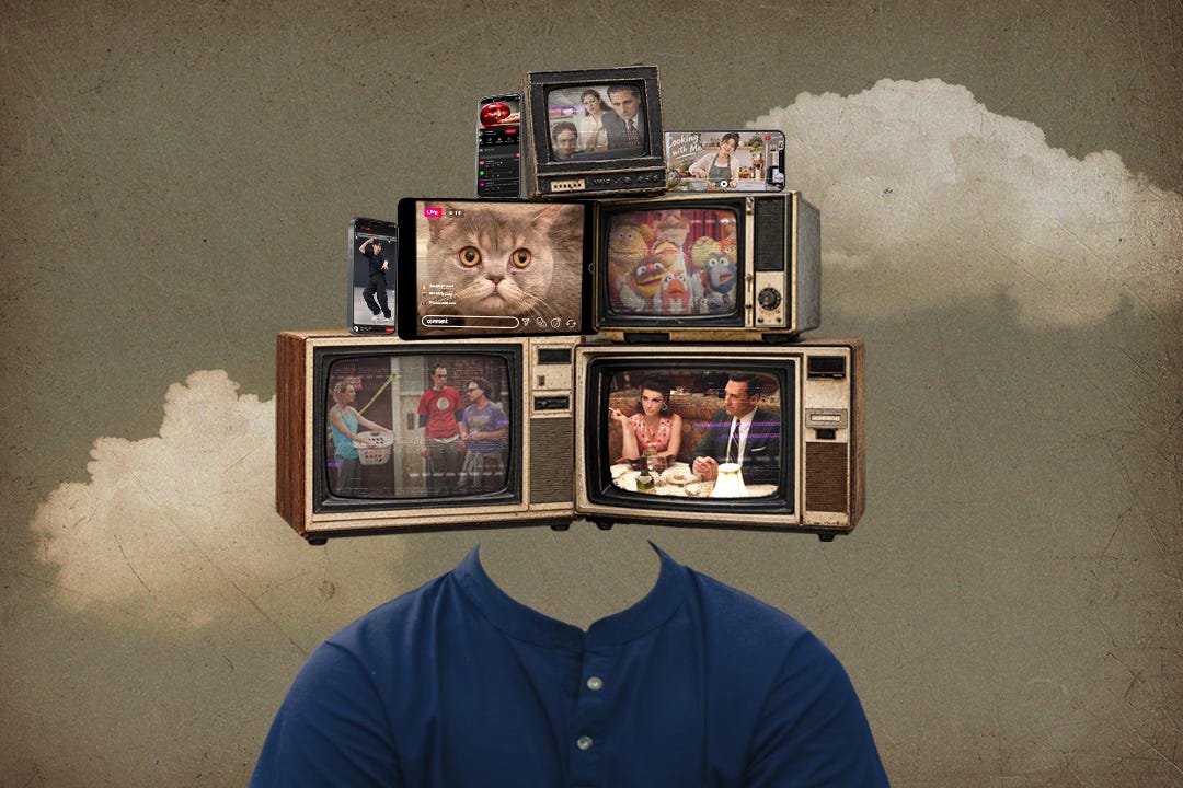 Does TV Actually Suck Now?