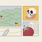 The Prose Poem as a Fish-hook as a Forest as a Needle-tip as a Painting as Shakespeare as a Grocery-list