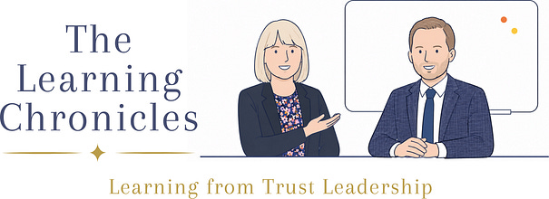 The Learning Chronicles