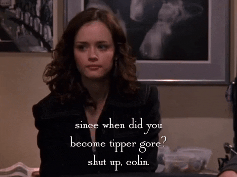 season 5 netflix GIF by Gilmore Girls season 5 netflix GIF by Gilmore Girls