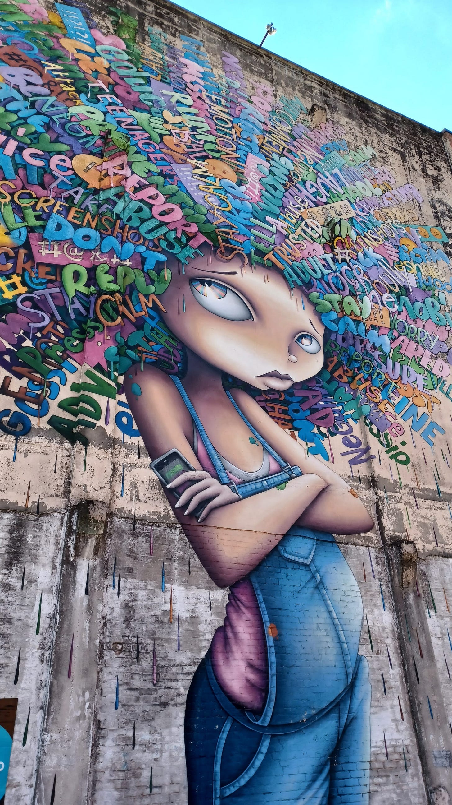 Houston, we have landed! Houston, we have landed!