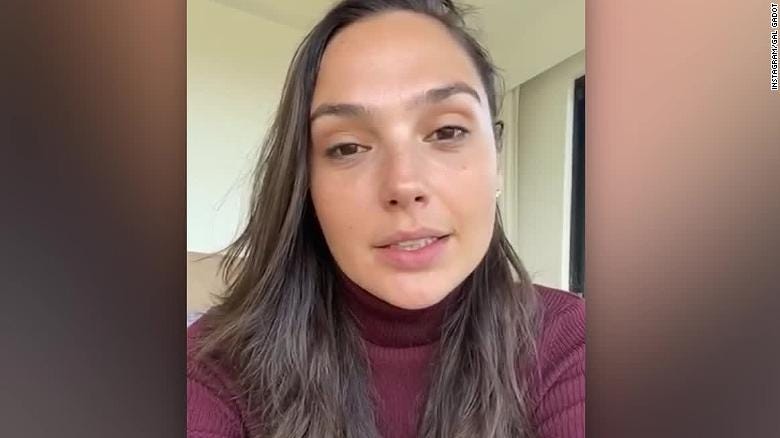 Image result for gal gadot imagine Image result for gal gadot imagine