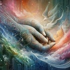 Ethics of Care and Trust in Digital Environments