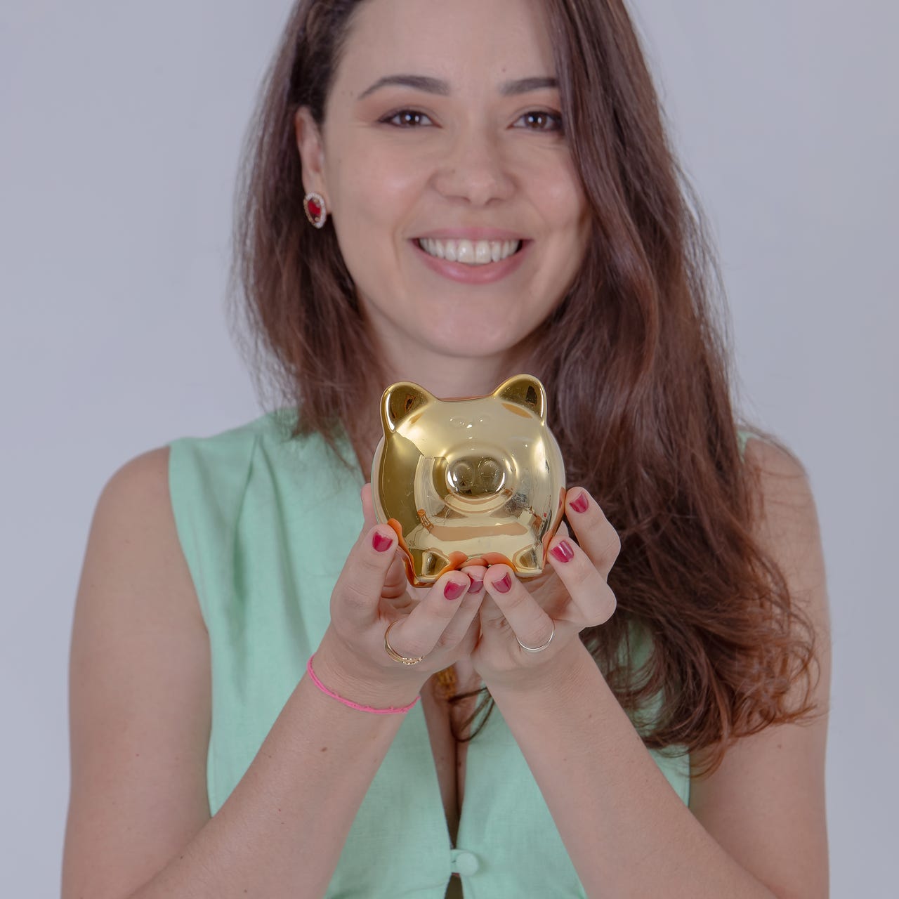 Paula Andrade - Finanças & Crianças