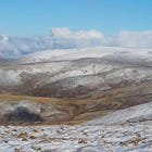 Could I Attempt a Climb in The Cheviots? Not Yet