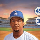 The Trade That Never Happened: Pedro Martínez