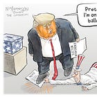 Just Pretend