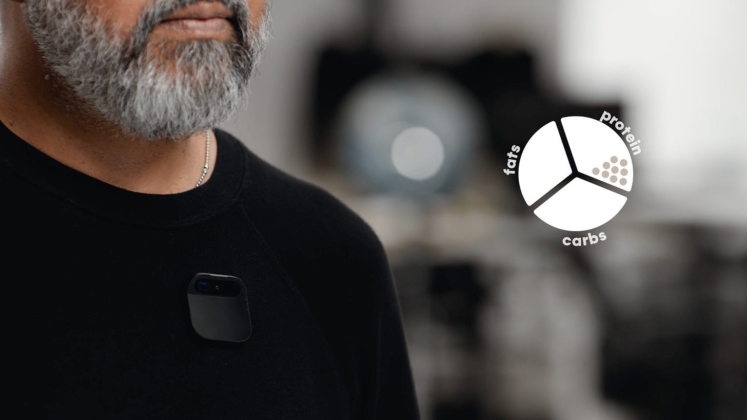 ai pin health feature ai pin health feature