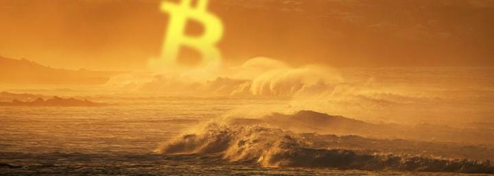 Bitcoin spot volume is telling a bullish tale as analysts eye macro bottom Bitcoin spot volume is telling a bullish tale as analysts eye macro bottom
