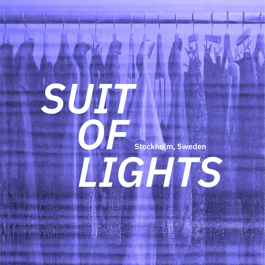 Suit of Lights shines brighter than ever.