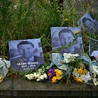 In Britain, A Tragic Murder Was Followed By Mass Confusion