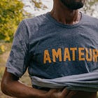 Nobody Ever Fell in Love with Polyester. Why Sportswear's Best Brands are Going Back to Natural