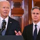 EXCLUSIVE: Biden’s Genocide Accomplices Targeted by New Accountability Campaign