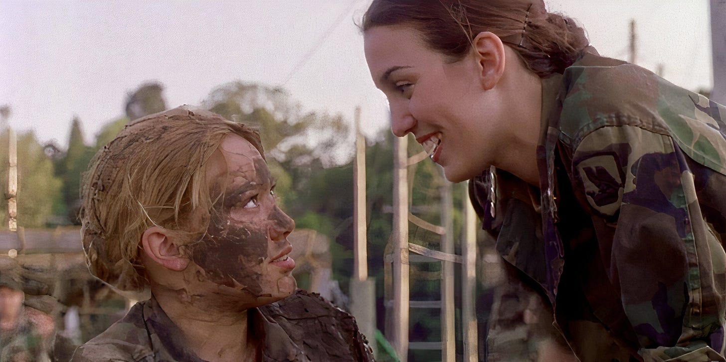 This 22-Year-Old Disney Movie May Have a Hidden Meaning Most Fans Missed